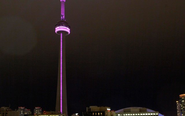 Hyatt Regency Toronto