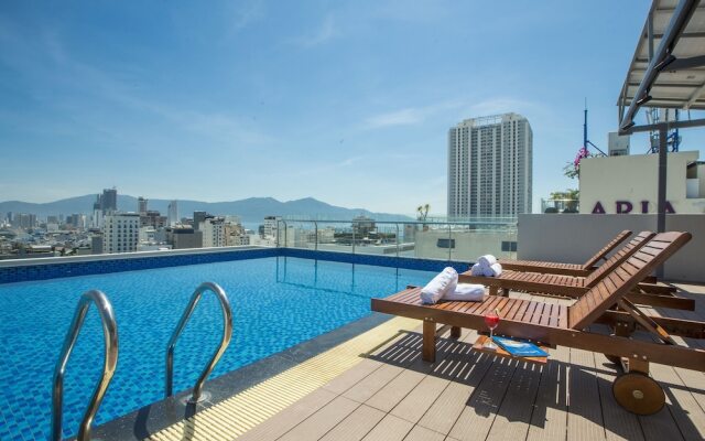 Misa Apartment