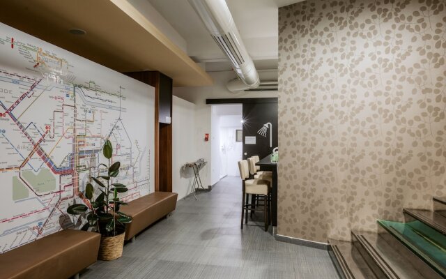 NEW! Hostel Metro Ljubljana