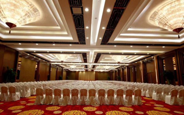Rayfont International Hotel Shenyang