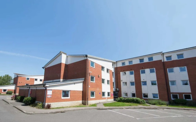 North Court