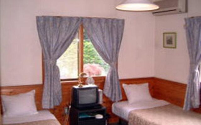 Pension Luran