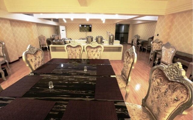 Xixia Sophia Culture Theme Hotel