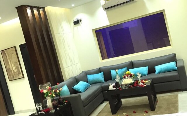 Tree Season Hotel & Resorts