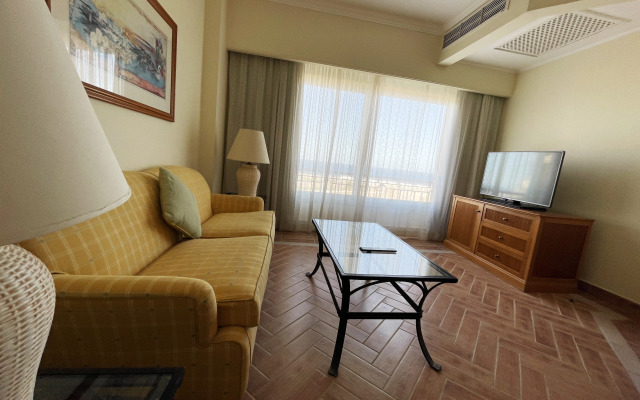 The Cascades Golf Resort Spa and Thalasso