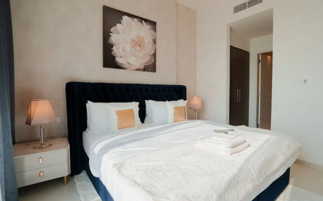 Nasma Luxury Stays - Dubai Hills