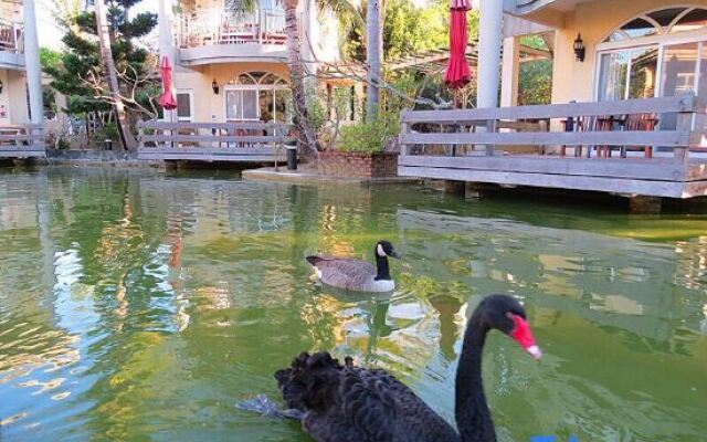 Swan Lake Villa Resort