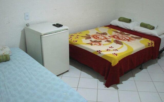 Pousada Ideal Beach
