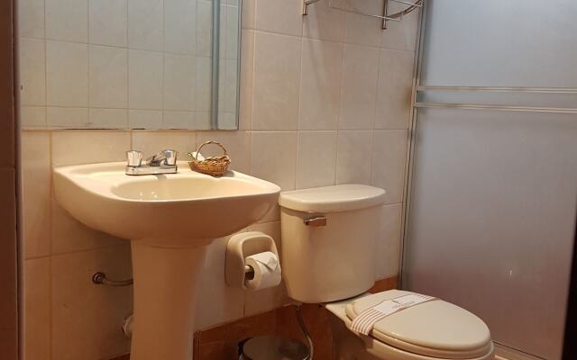 Ayenda Hotel Piedmont