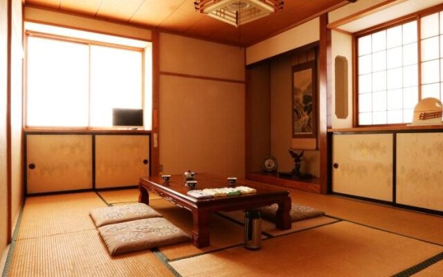 Lodge Yukiyama
