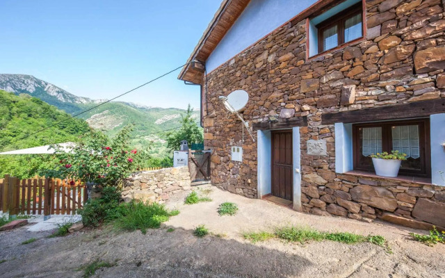 El Ablanu Senda del Oso