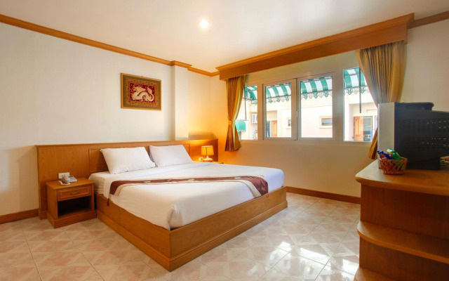 Casa Jip Guesthouse