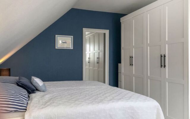 Holiday Home Sandmuschel