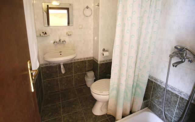 Hotel Corona - All Inclusive