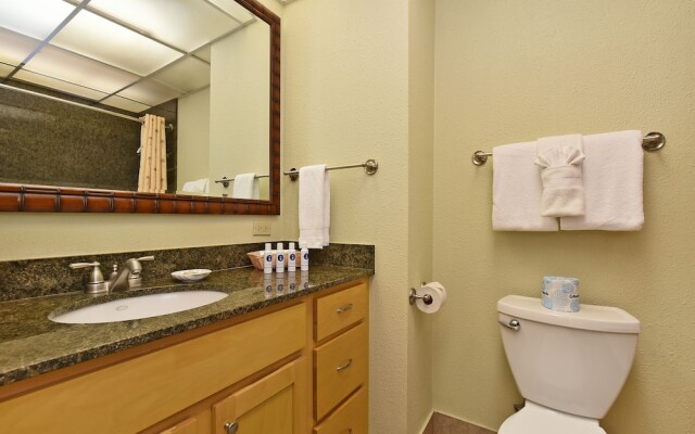 Kaanapali Shores 628 1 Bedroom Condo