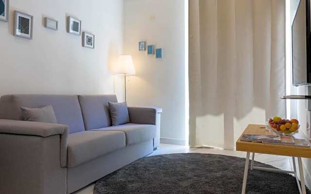 Luxury Suite Corso Umberto