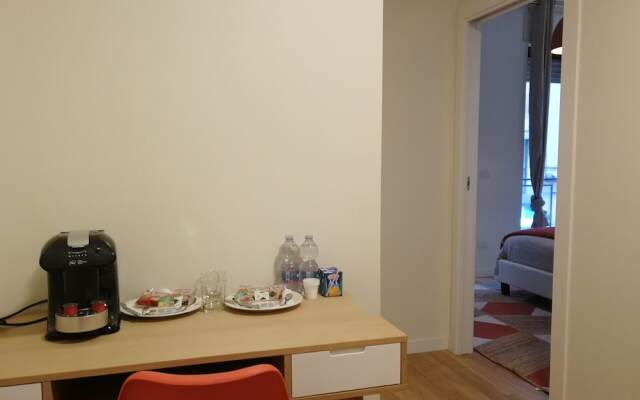 Gatto Bianco Apartment