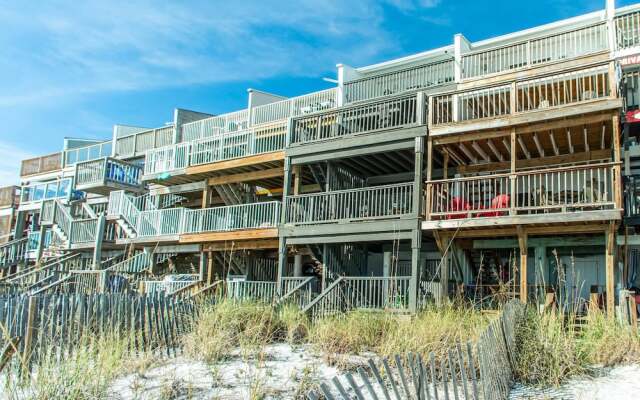 Sand Dollar Townhome #14- OLD