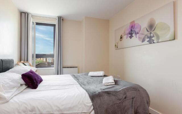 Liverpool City Centre Apartments UK
