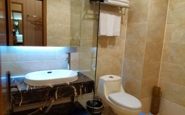 Jiupeng Hotel