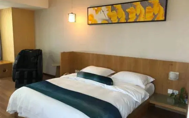 Ginkgo Hotel