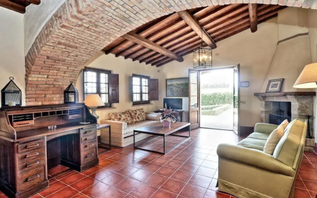 Tr-g148-lseg66bt Orvieto Country House - One Bedroom House