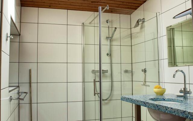 Holiday Home in Kleinich With Sauna