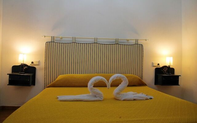 Casa Rural Molino de la Máquina