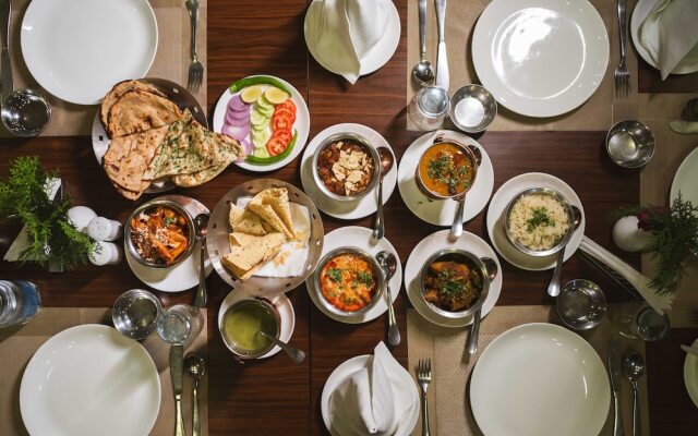 Abhyaran Resort & Spa Ranthambore