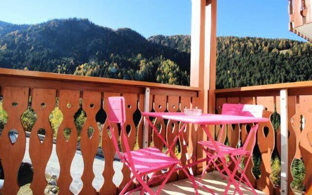 Résidence Chaviere - Studio pour 4 Personnes 193127