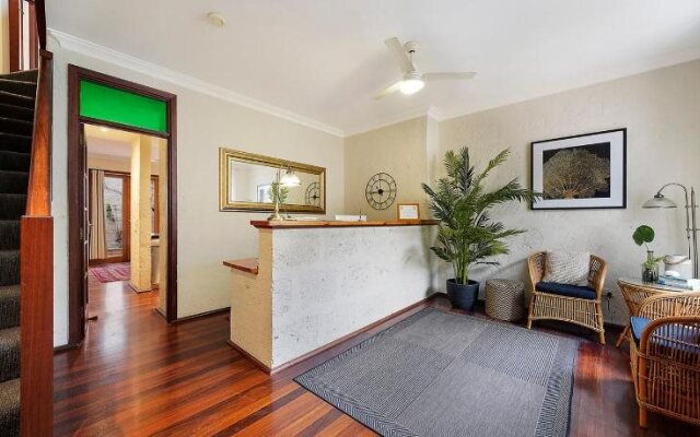 Port Mill Bed And Breakfast