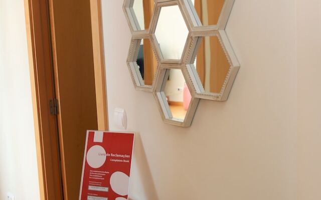 Roof Top Terrace Apartment PDL