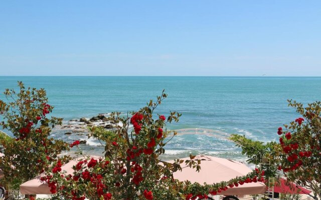 La Mer Apartcomplex