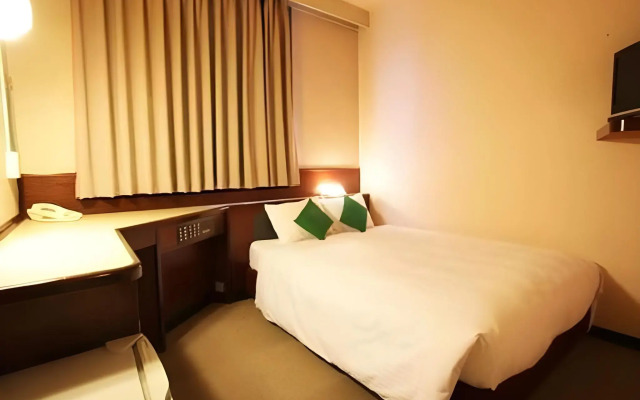 Miyazaki Daiichi Hotel