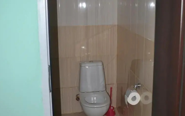 Hotel Rica