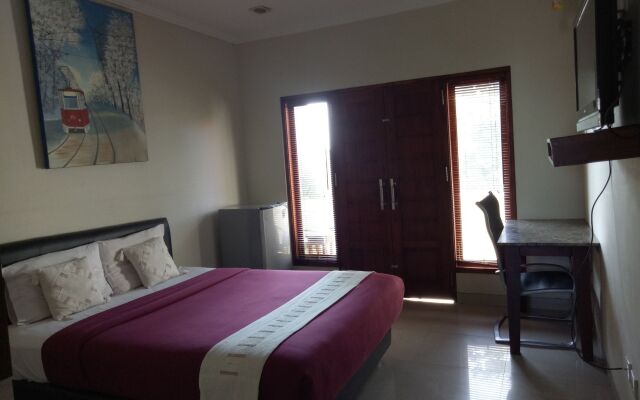 The Legian 777 Guest House