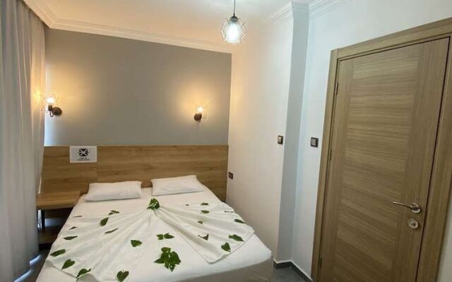 The Pera Hotel Marmaris