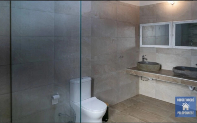 Lovely 3-bed Villa. Private Pool in Agios Nikolaos