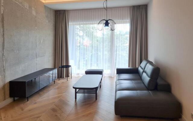 Barbora Apartments
