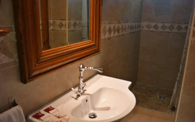 Hospedaje Villa Pilar