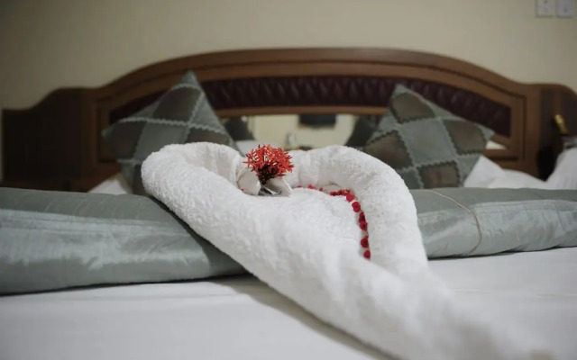 Mount Pleasant Inns & Apartments