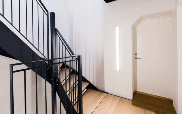 ★Nordic Luxury 2 Bedroom Apt · Heart of CPH★