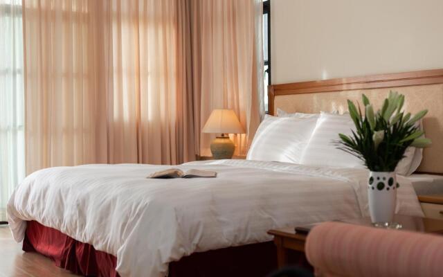 Oriental Palace Apartments Hanoi