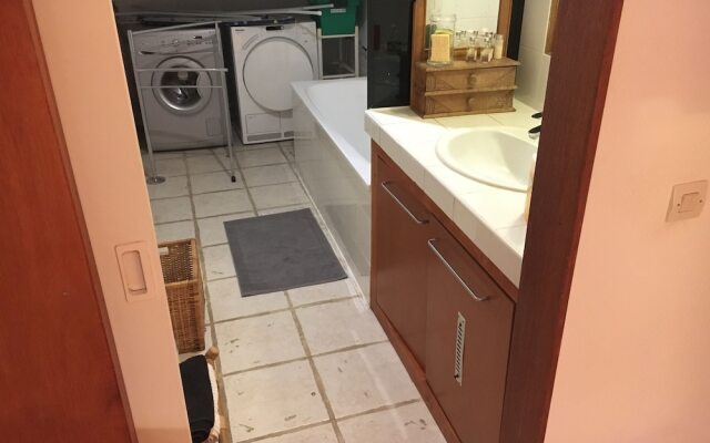Appartement Coeur Du Vieux Lille