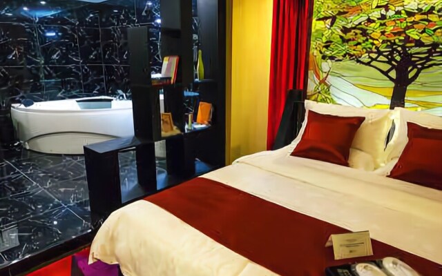 Teya Hotel