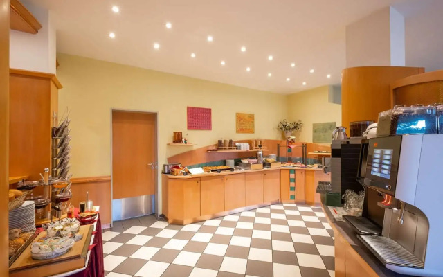 Quality Hotel Bielefeld