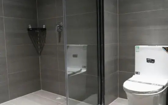 Dehui Qiantang Elegant Restaurant Business Hotel