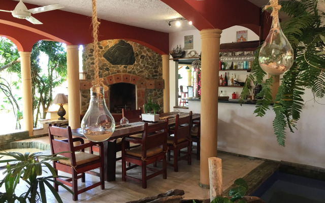 Cabrera Chalet