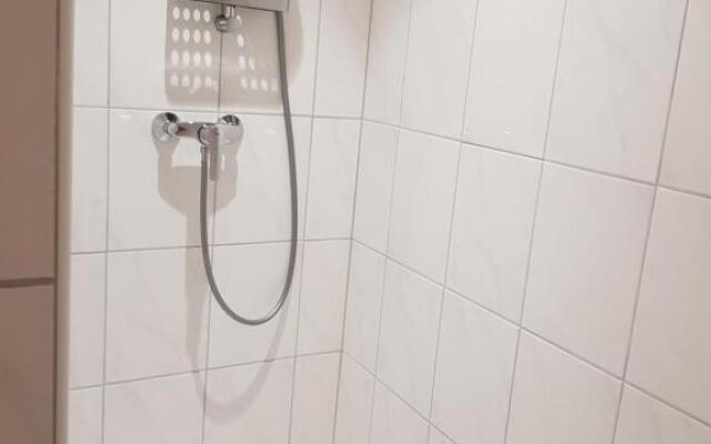 Hanse Hotel Buxtehude