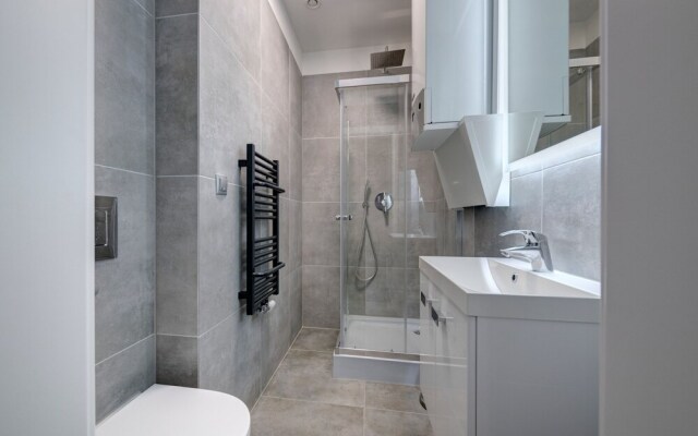 Dom & House - Apartments Podjazd Central Sopot